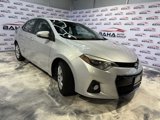 Used 2015 Toyota Corolla L image 3
