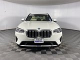 Certified 2022 BMW X3 xDrive30i image 2