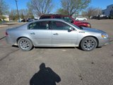 Used 2006 Buick Lucerne CXL w/ Luxury Package image 2
