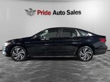 Used 2020 Volkswagen Jetta SEL image 4