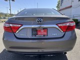 Certified 2015 Toyota Camry LE image 6