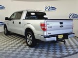 Used 2012 Ford F150 XLT w/ XLT Convenience Pkg image 2