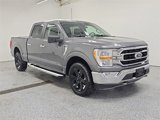 Used 2021 Ford F150 XLT image 2
