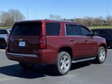 Used 2018 Chevrolet Tahoe Premier image 3
