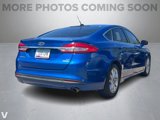 Used 2017 Ford Fusion SE image 4