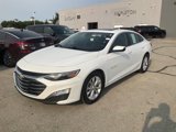 Used 2024 Chevrolet Malibu LT image 3