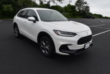 New 2026 Honda HR-V LX image 2