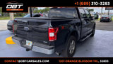 Used 2020 Ford F150 XLT image 5