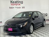 Used 2024 Toyota Corolla LE image 2