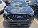 Certified 2020 Ford Edge ST-Line w/ Cold Weather Package image 2