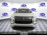 New 2025 Mitsubishi Outlander ES image 3