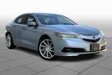 Used 2016 Acura TLX V6 SH-AWD w/ Technology Pkg image 2