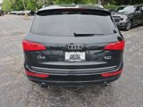 Used 2017 Audi Q5 2.0T Premium Plus w/ Technology Package image 4