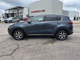 Used 2017 Kia Sportage SX image 6