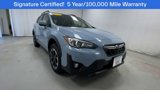Used 2023 Subaru Crosstrek 2.0i Premium image 2