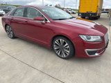 Used 2018 Lincoln MKZ Reserve w/ Climate Package image 3