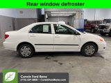 Used 2007 Toyota Corolla CE image 2