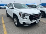 Used 2024 GMC Terrain SLE image 3