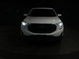 Used 2018 GMC Terrain SLE image 3
