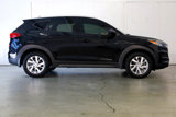 Used 2019 Hyundai Tucson Value image 3