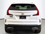 New 2025 Cadillac XT4 Premium Luxury w/ Technology Package image 4