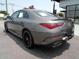 Certified 2025 Mercedes-Benz CLA 250 image 3