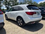 Used 2014 Acura MDX FWD image 3