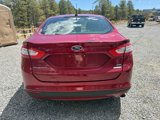 Used 2016 Ford Fusion SE image 3