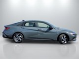 New 2025 Hyundai Elantra Sport image 3