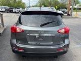 Used 2013 INFINITI EX37 Journey image 5