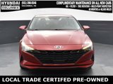Used 2023 Hyundai Elantra SEL w/ Convenience Package image 2