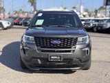Certified 2018 Ford Explorer Sport w/ Equipment Group 401A image 6
