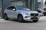 Used 2019 Volvo XC60 T5 Inscription image 2