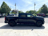 Used 2022 Chevrolet Silverado 1500 RST w/ Redline Edition image 3