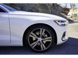 Used 2022 Volvo S60 B5 Inscription w/ Climate Package image 3