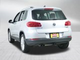 Used 2015 Volkswagen Tiguan SEL image 5