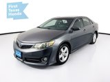 Used 2014 Toyota Camry SE image 3