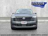 New 2025 Nissan Kicks SV image 2