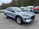 Used 2022 Ford Escape SE image 3