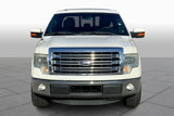 Used 2014 Ford F150 Lariat w/ Equipment Group 502A Luxury image 3