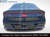 Used 2024 Hyundai Sonata SEL image 6