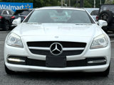 Used 2015 Mercedes-Benz SLK 250 image 3