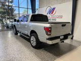 Used 2020 Nissan Titan SL w/ Moonroof Package image 4