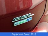 Used 2019 Ford Edge SEL w/ Equipment Group 201A image 2