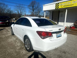 Used 2015 Chevrolet Cruze LS image 3