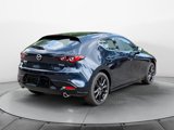 New 2025 MAZDA MAZDA3 s Sport image 4