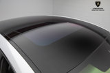 Used 2021 Porsche Taycan Turbo S w/ Premium Package image 6