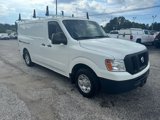 Used 2021 Nissan NV 1500 SV w/ Navigation Package image 4