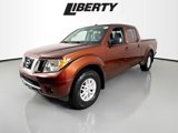 Used 2018 Nissan Frontier SV w/ Value Truck Package image 3