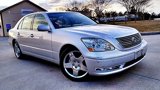 Used 2006 Lexus LS 430 image 2
